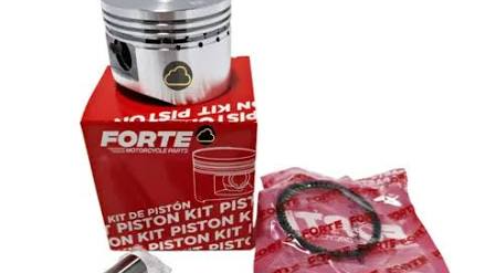 PISOTNES FORTE