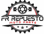 Logo de F.R Repuestos