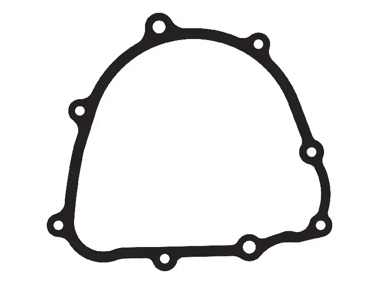 JUNTA TAPA IZQUIERDA  HONDA TORNADO/TWISTER 250 CC ALFA