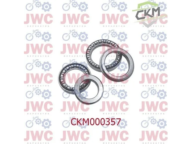 CUBETA DE DIRRECION 110 CKM