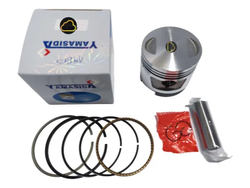 PISOTN YAMASIDA ZANELLA RX/SKUA 150 (0.25)