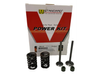VALVULAS STANDARD (KIT) GILERA SMASH (V-POWER) W-STD