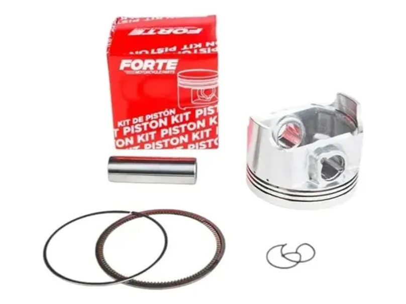KIT de PISTON - RX / SKUA 150 - 62 mm en 0,75 - FORTE
