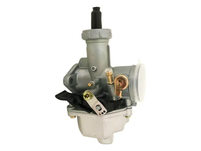 CARBULADOR RX / SKUA SIN BOMBA  ORIGINAL (JAPON)