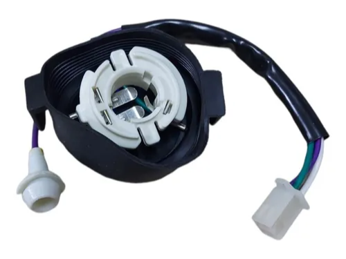 PORTA LAMPARA BOSH (CKM)