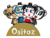 Ositoz Surtidos Speedway 3 G Color Fragancias