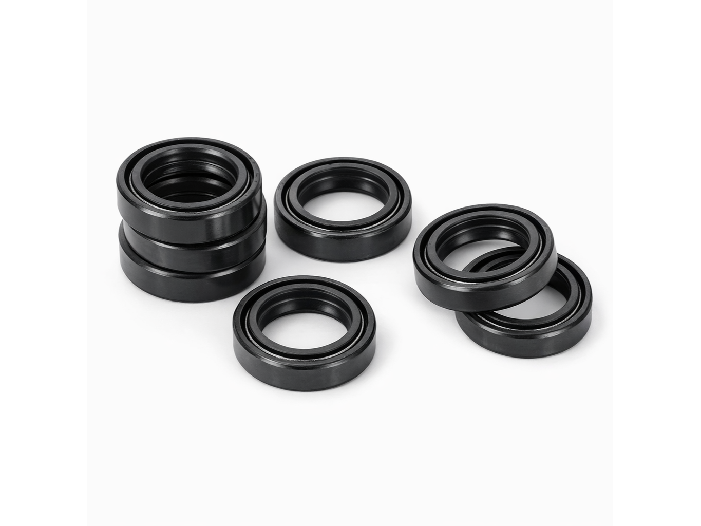 RETENES de SUSPENSION - 110 - 37 x 26 x 10.5 ( JUEGO x 2 )