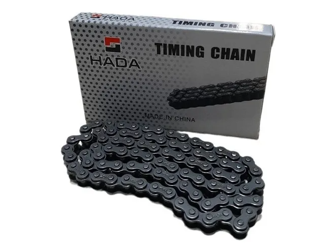 CADENA DE DISTRIBUCION HADA (25/84)