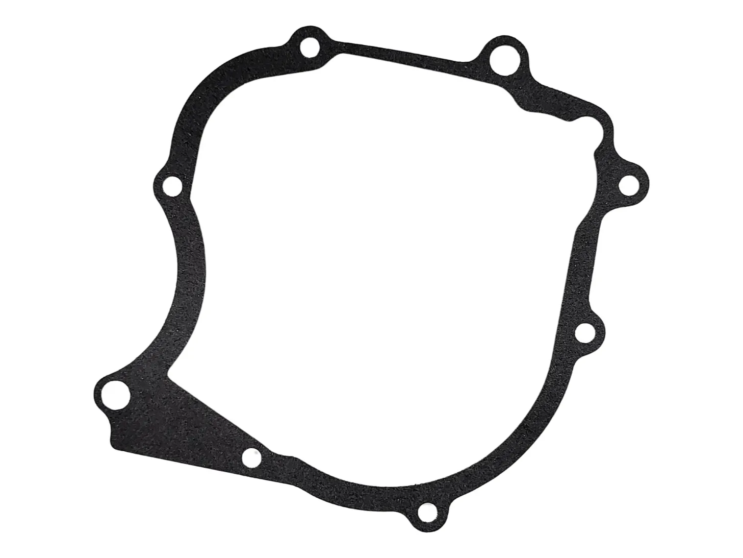 JUNTA TAPA IZQUIERDA  YAMAHA CRYPTON 105 CC ALFA