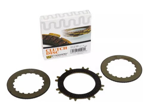 DISCO WSTANDARD X3 (SMASH)