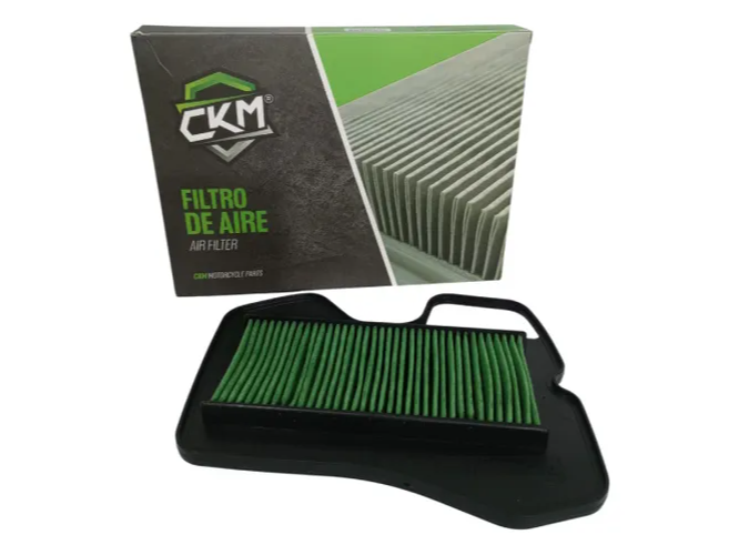 FILTRO DE AIRE NEW WAVE CKM