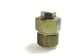 EXTRACTOR de VOLANTE - BIZ / C-90 sin ARRANQUE ELECTRICO