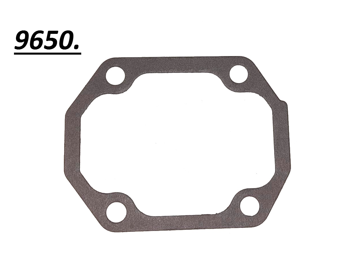 JUNTA TAPA VALVULA  110CC UNIVERSAL ALFA