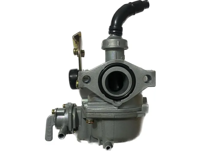 CARBUALDOR GILERA SMASH ORIGINAL HGR (JAPON)