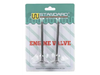 VALVULAS STANDARD (KIT) HONDA TITAN CG 150 CC W-STD