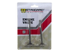 VALVULAS STANDARD (KIT) GILERA SMASH 110 CC W-STD