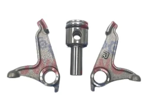 BALANCINES INFEIOIRES CON EJE RX 150 (JUEGO x2) CKM