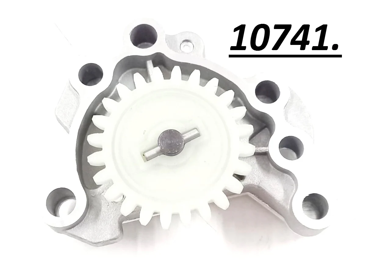 BOMBA ACEITE (GRANDE) GILERA SMASH 110