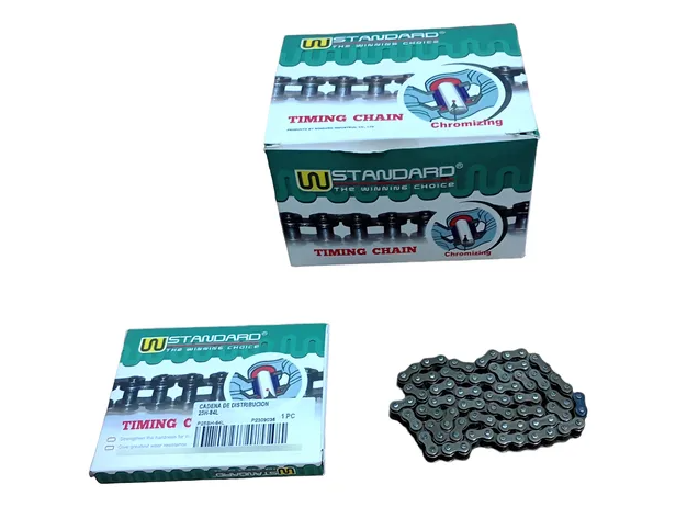 CADENA DE DISTRIBUCION WSTANDARD