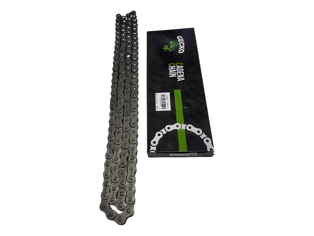 CADENA DISTRIBUCION 25HX90L GECKO