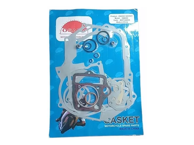 JUNTA MOTOR COMPLETO 110 (OSAKA)