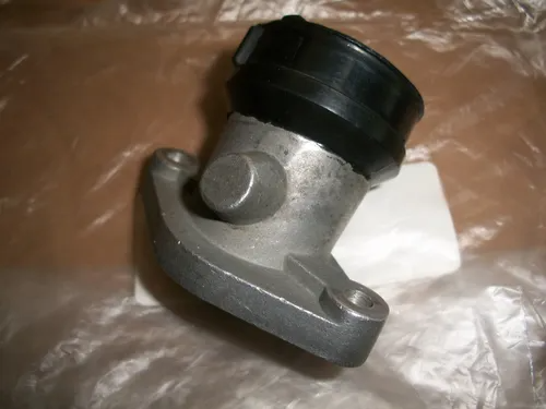 BOCA ADMISION YAMAHA YBR 125 CKM