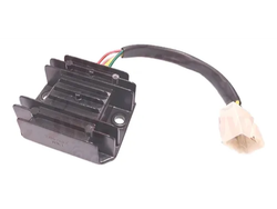 REGULADOR DE VOLTAJE 110 ( 4 CABLES MONOFASICO) CKM