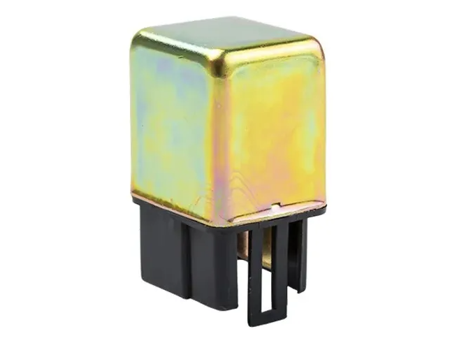 RELAY ARRANQUE NEW WAVE (4 CONTACTOS) CKM