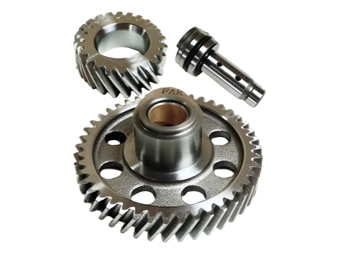 ARBOL DE LEVAS RX 150 (OSAKA)