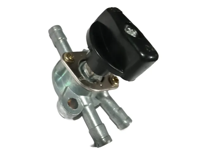 CANILLA NAFTA 3 SALIDAS