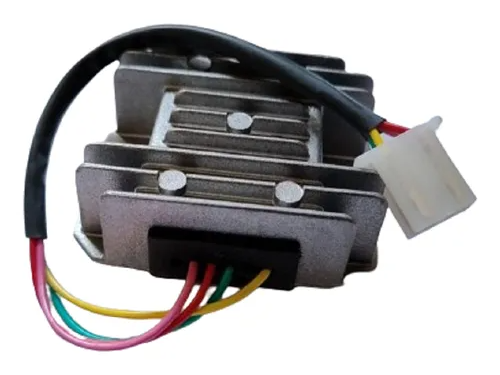 REGULADOR DE VOLTAJE (ALTINO R) HGR (CALIDAD  ORIGINAL)