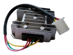 REGULADOR DE VOLTAJE (ALTINO R) HGR (CALIDAD ORIGINAL)