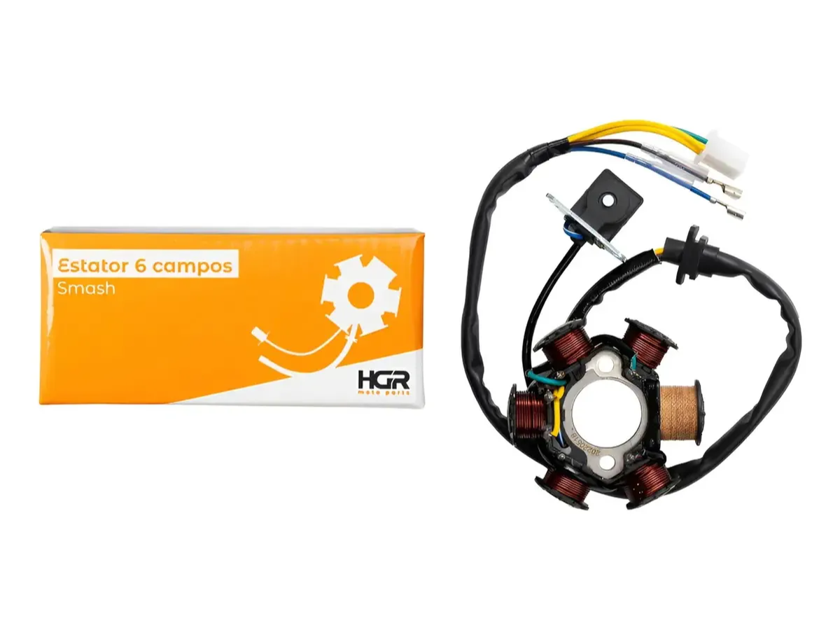ESTATOR 110 (6 BOBINAS) HGR