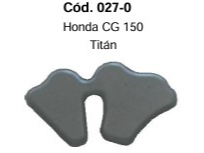 GOMA MAZA - TITAN 150