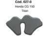 GOMA MAZA - TITAN 150