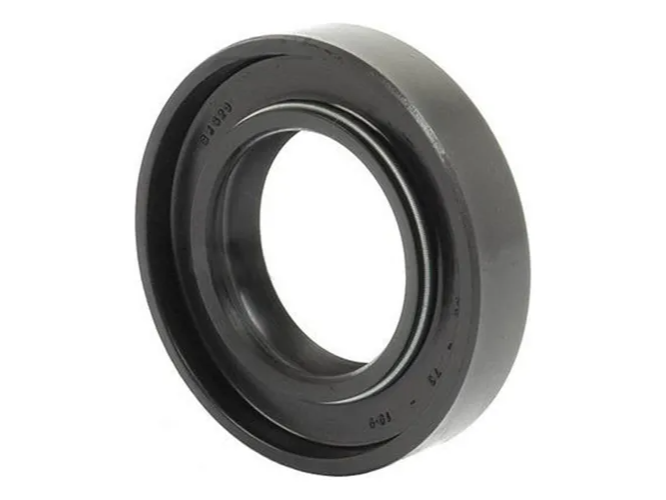 JUEGO RETENES DE SUSPENCION GILERA (26x37x10.5)