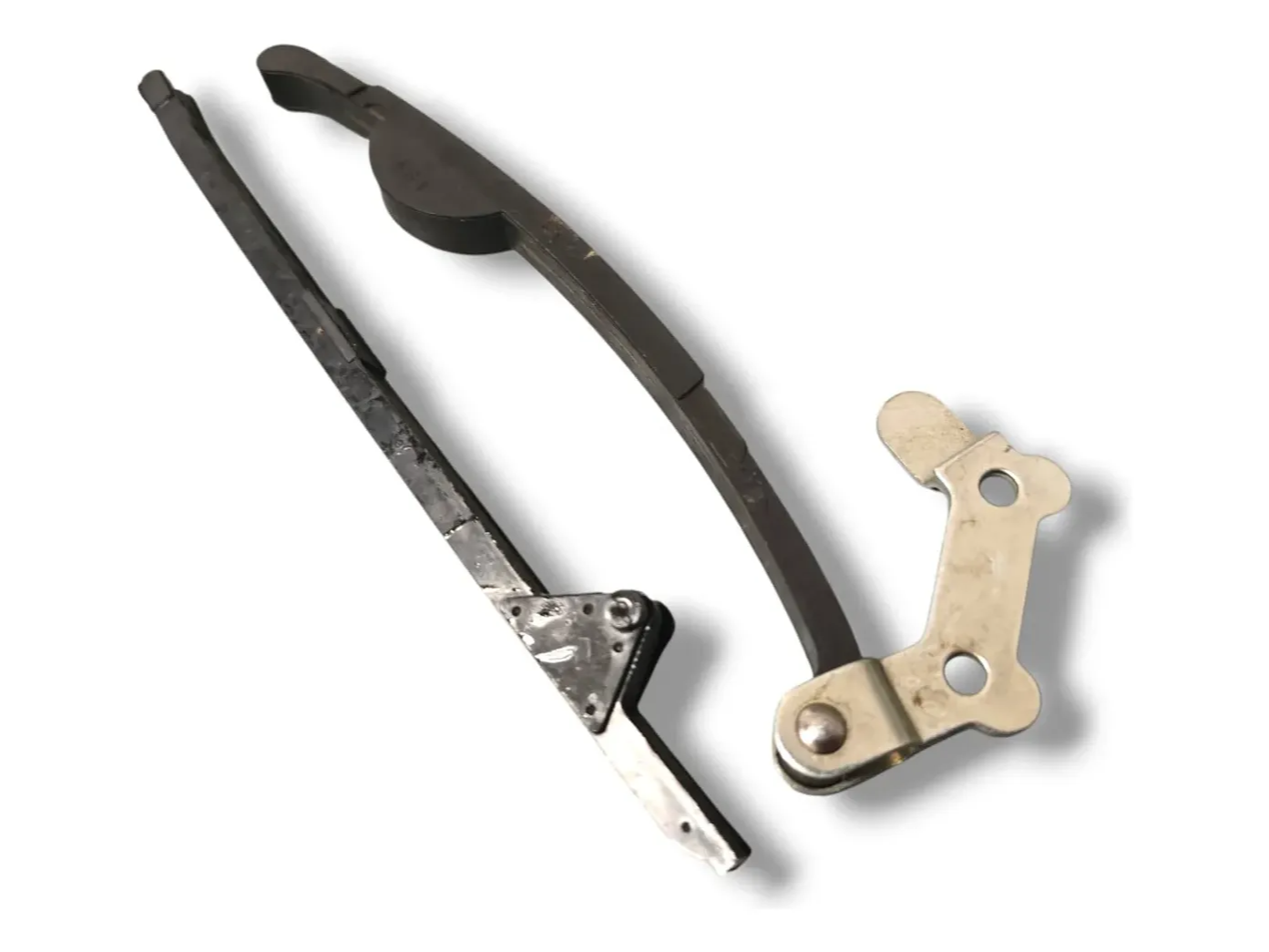GUIA Y TENSOR DE CADENA YAMAHA NEW  CRYPTON