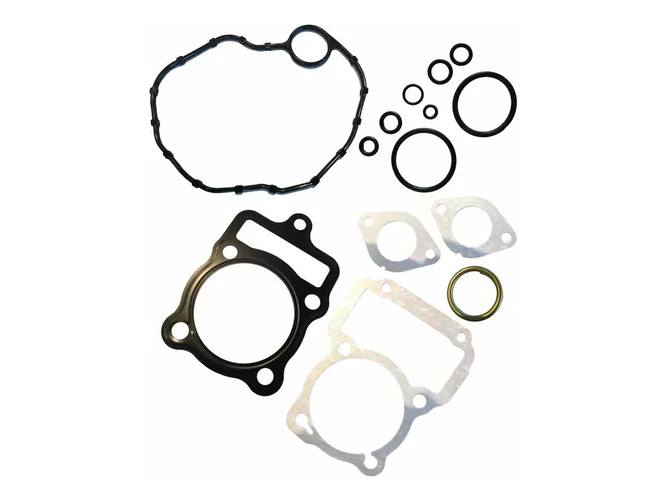 JUNTA CABEZAL COMPLETA (RX 150) HGR