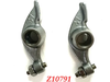 BALANCIN DE VALVULA BALANCIN VALV.SUP.(2 PZAS) YAMAHA YBR/XTZ 125 HADA