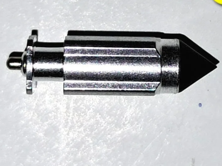 AGUJA PUNZUA CARBURADOR HONDA TITAN 125 CC