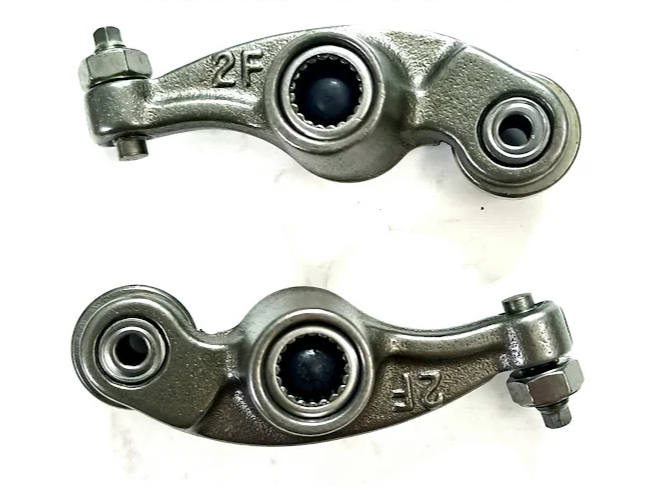 BALANCIN DE VALVULA BALANCIN VALV.SUP.(2 PZAS) B.PULSAR 180/220 C/ROD