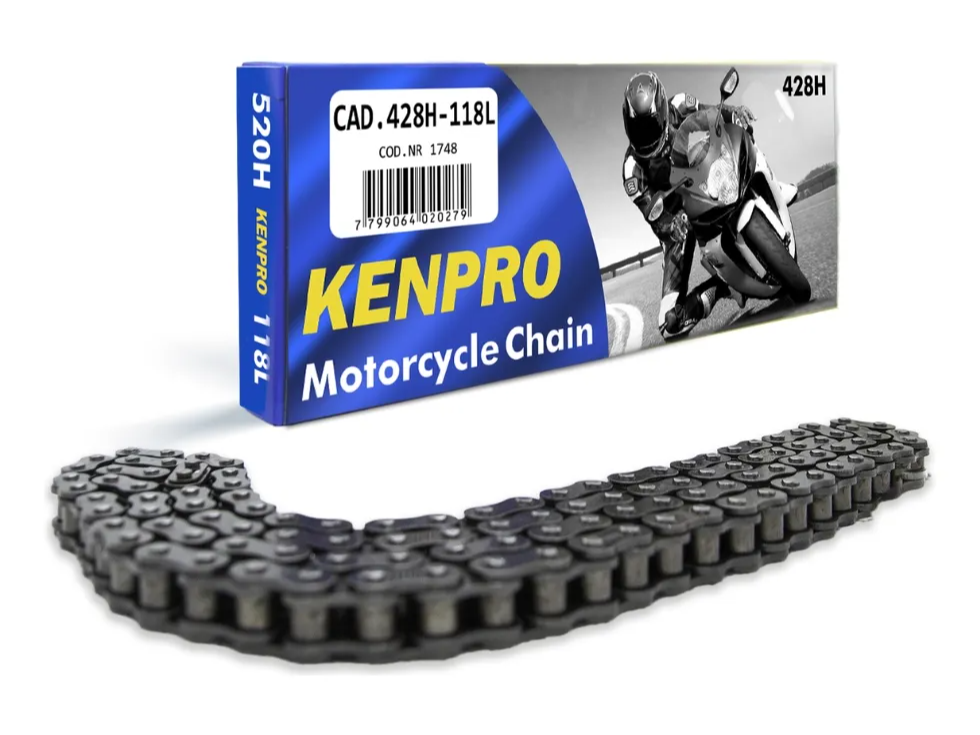 CADENA 428 H-118 L  KENPRO