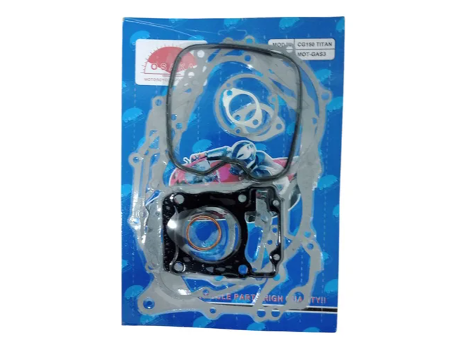 JUNTA MOTOR HONDA TITAN 150 (OSAKA)