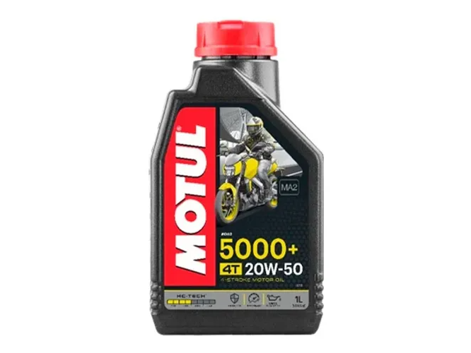 ACEITE MOTUL 20W50