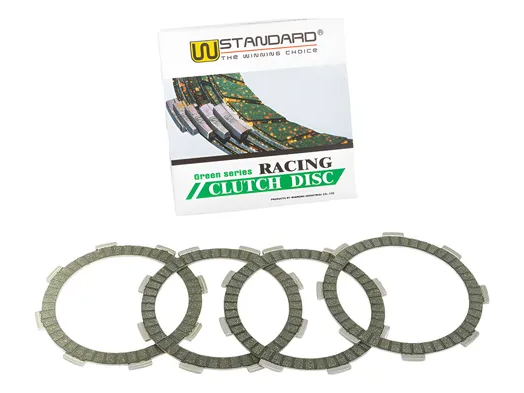 DISCO DE EMBRAGUE WSTANDARD (WAVE)