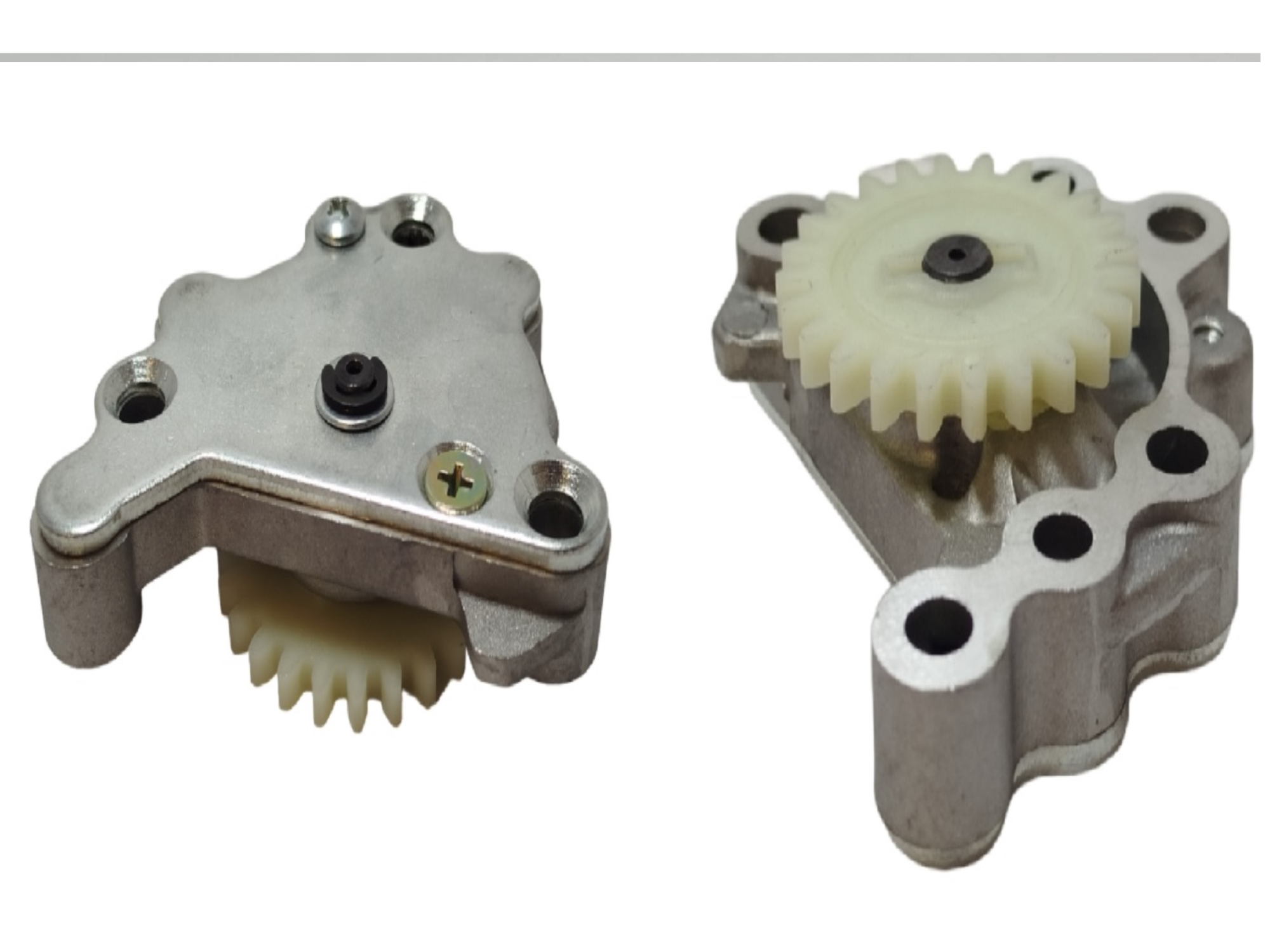 BOMBA ACEITE HADA (CARTER GRANDE)