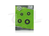 RETENES de MOTOR - CRYPTON ( 4 PIEZAS ) - CKM
