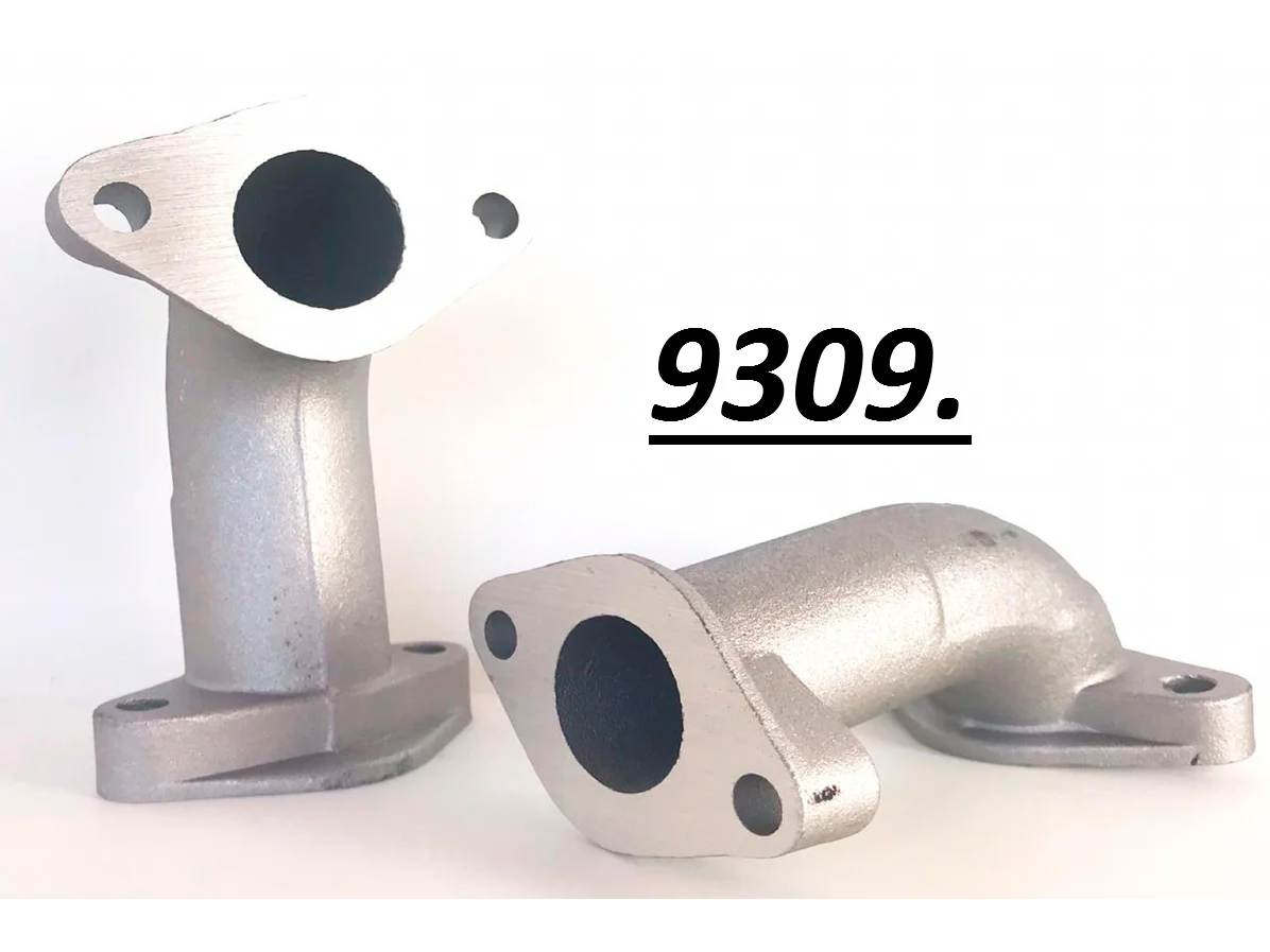 BOCA ADMISION BOCA ADMISION (ALUM) GILERA SMASH 110 CC HADA