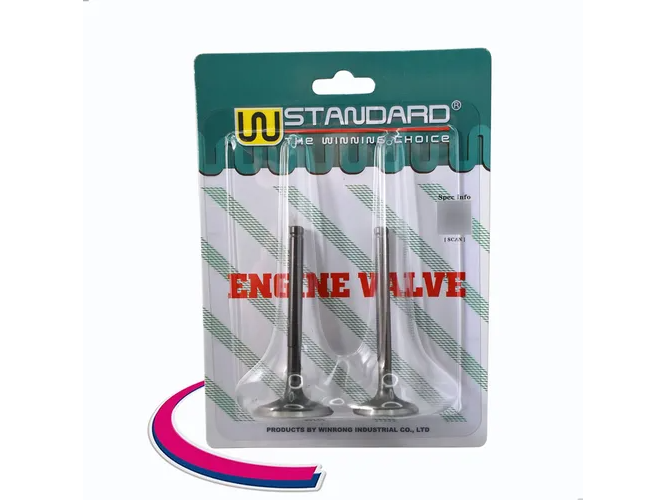 VALVULA WSTANDARD 110