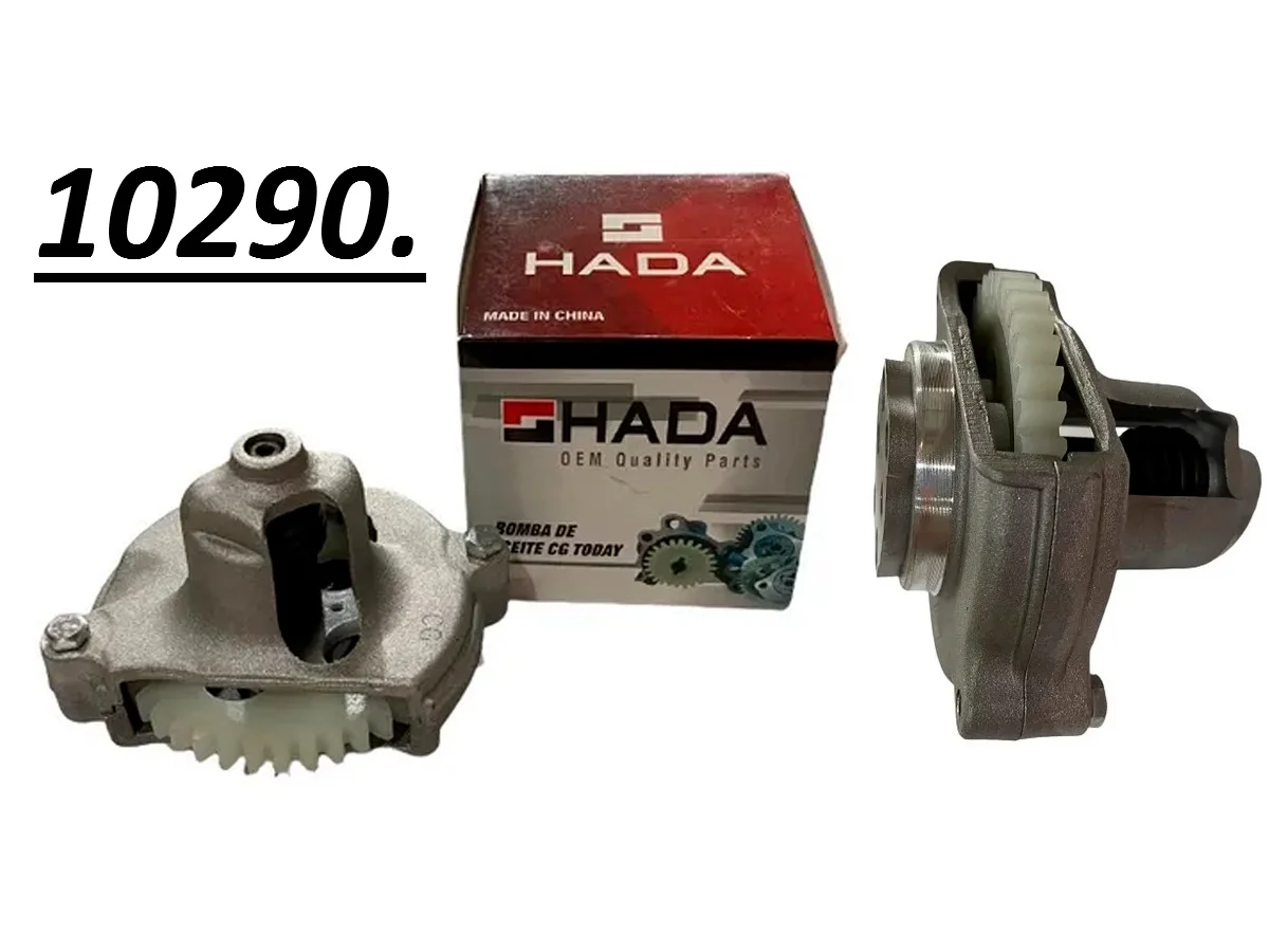 BOMBA ACEITE HONDA TODAY 125 CC HADA
